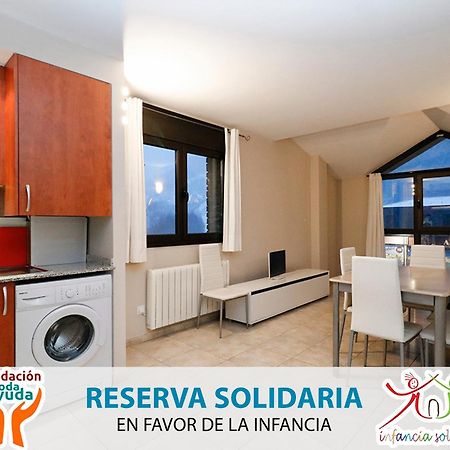 Apartamentos Degas Mikka 3000 El Tarter Εξωτερικό φωτογραφία