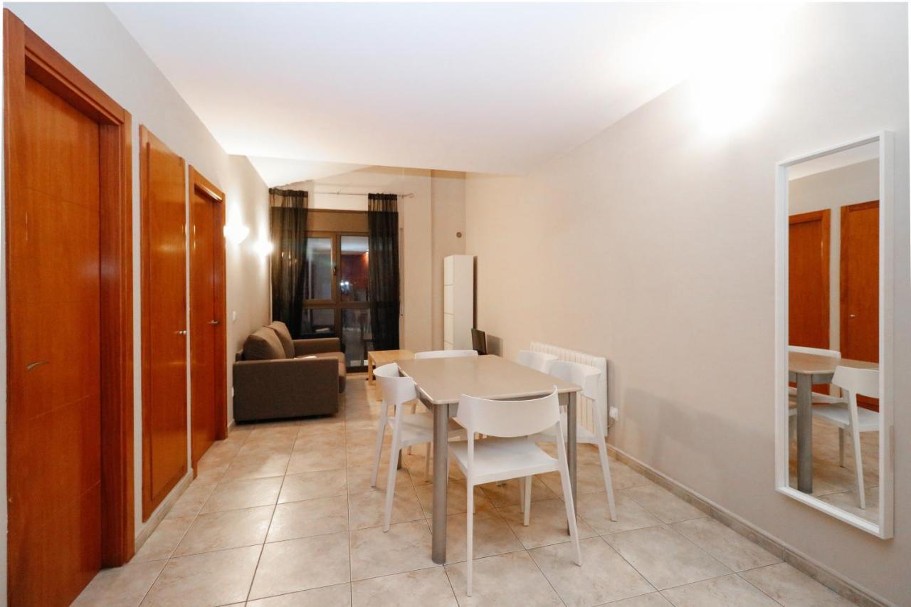 Apartamentos Degas Mikka 3000 El Tarter Εξωτερικό φωτογραφία