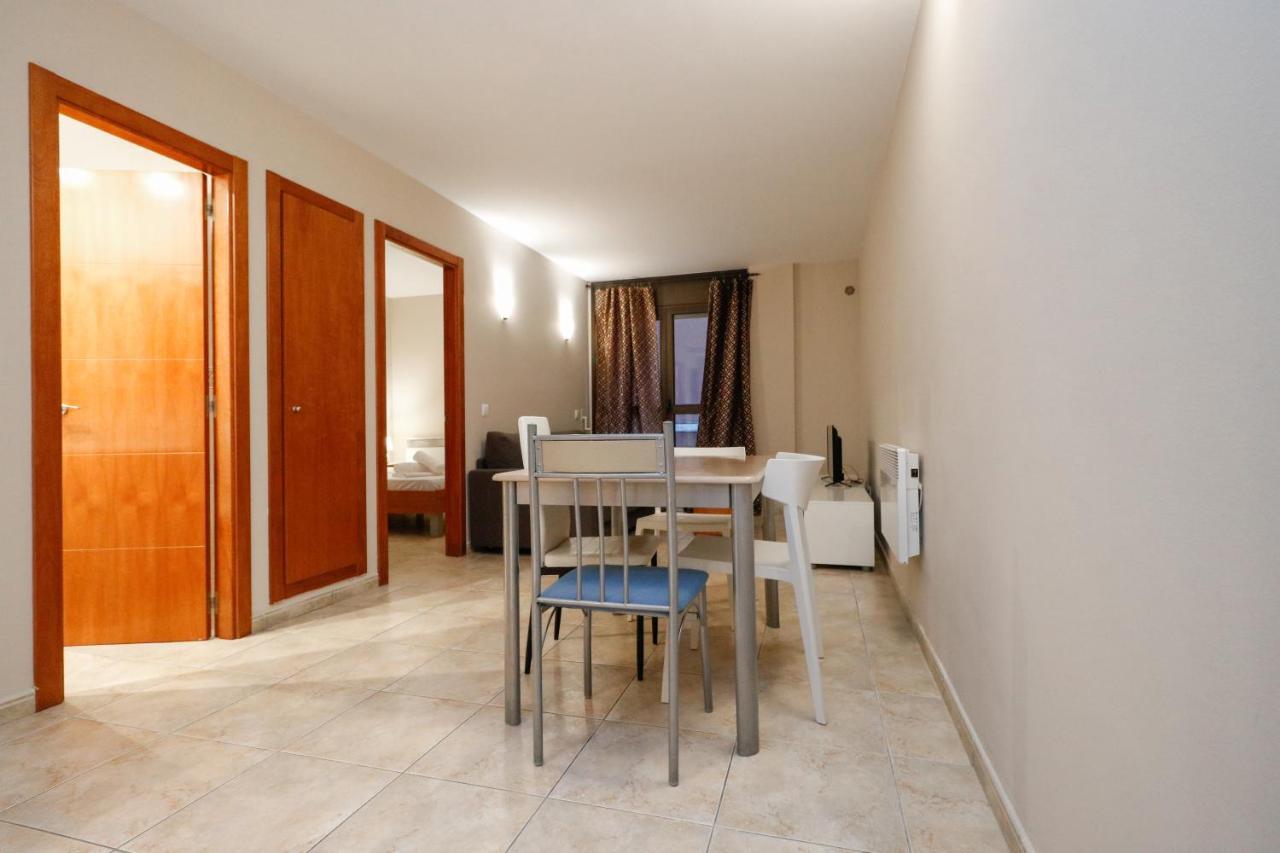 Apartamentos Degas Mikka 3000 El Tarter Εξωτερικό φωτογραφία