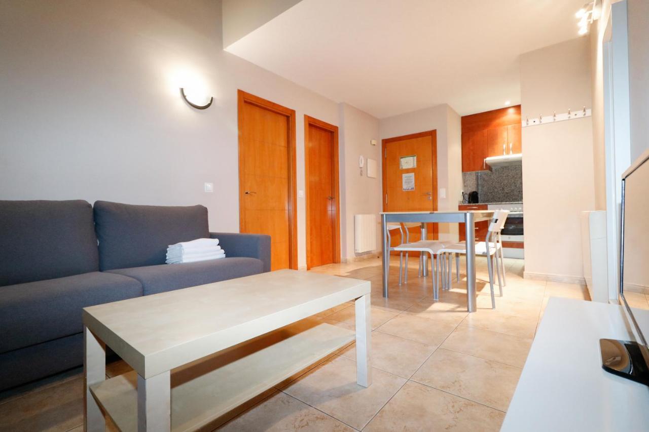Apartamentos Degas Mikka 3000 El Tarter Εξωτερικό φωτογραφία