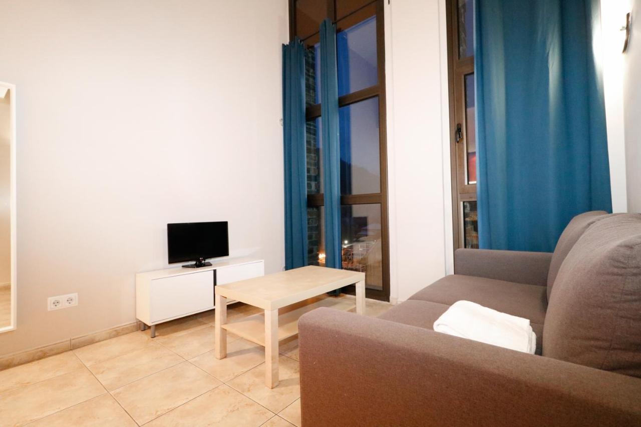 Apartamentos Degas Mikka 3000 El Tarter Εξωτερικό φωτογραφία