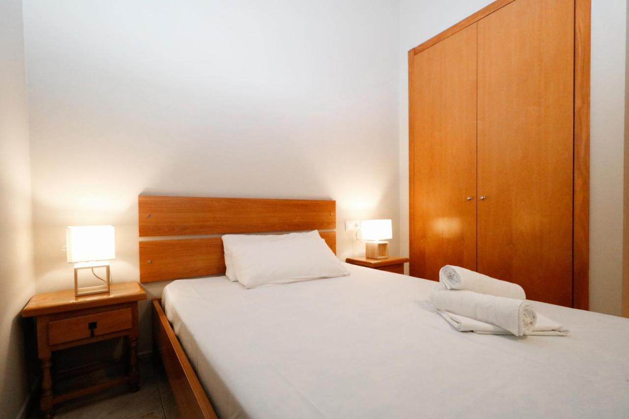 Apartamentos Degas Mikka 3000 El Tarter Εξωτερικό φωτογραφία