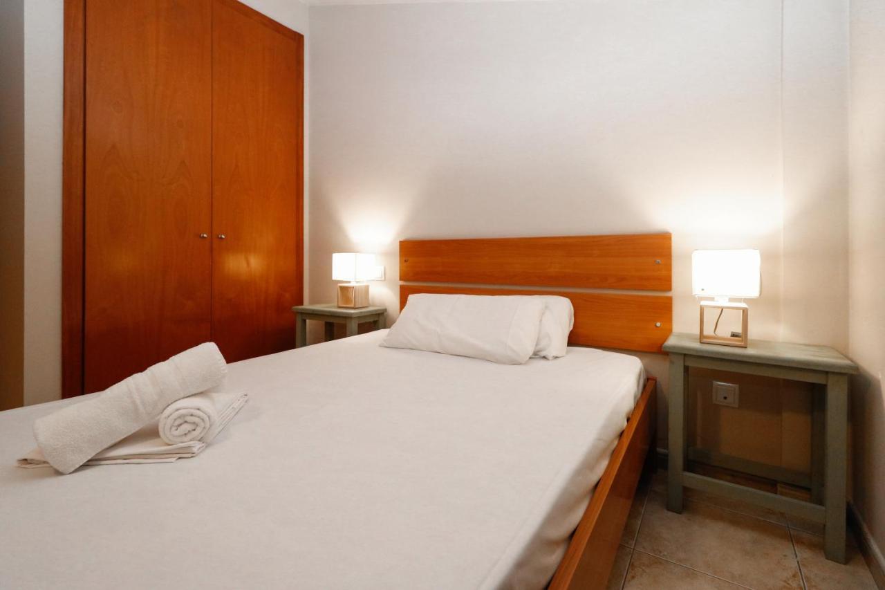 Apartamentos Degas Mikka 3000 El Tarter Εξωτερικό φωτογραφία