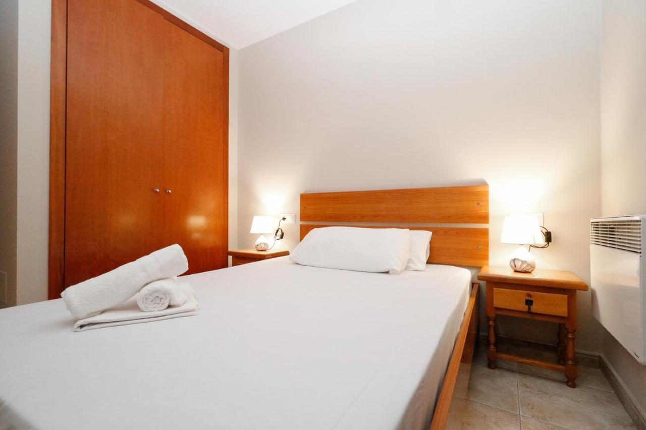 Apartamentos Degas Mikka 3000 El Tarter Εξωτερικό φωτογραφία