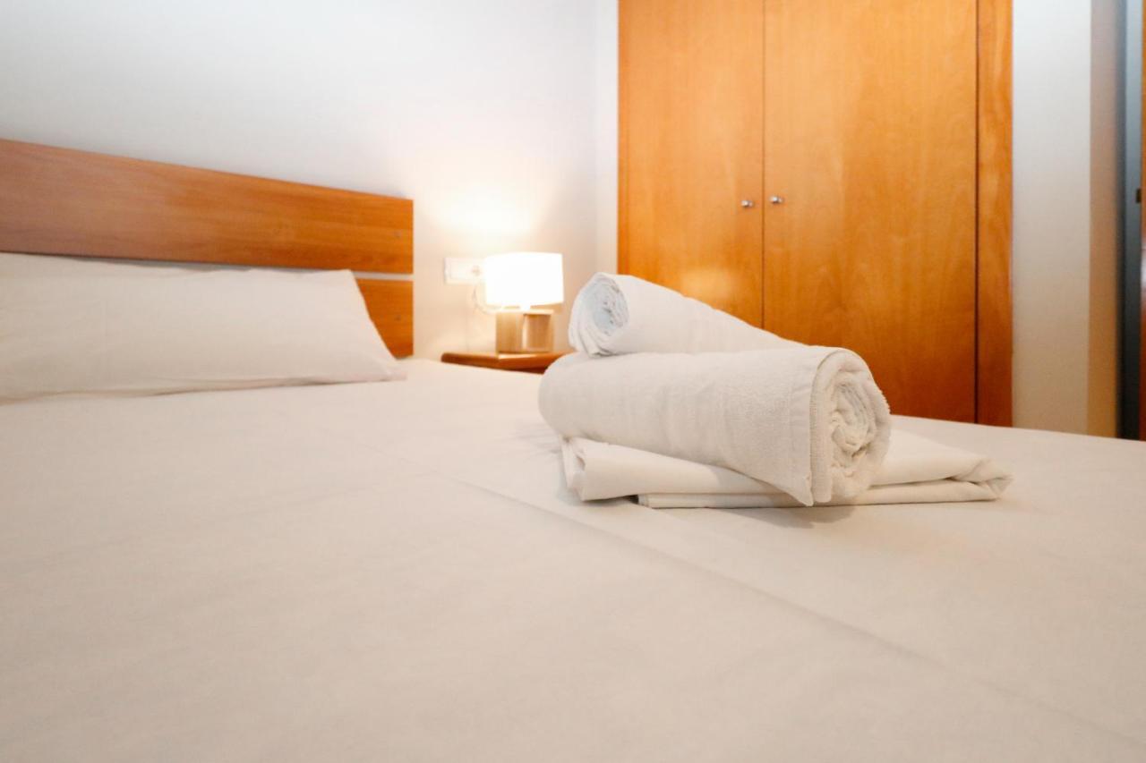Apartamentos Degas Mikka 3000 El Tarter Εξωτερικό φωτογραφία