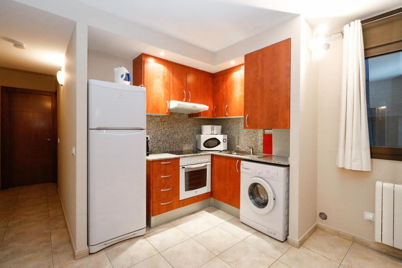 Apartamentos Degas Mikka 3000 El Tarter Εξωτερικό φωτογραφία