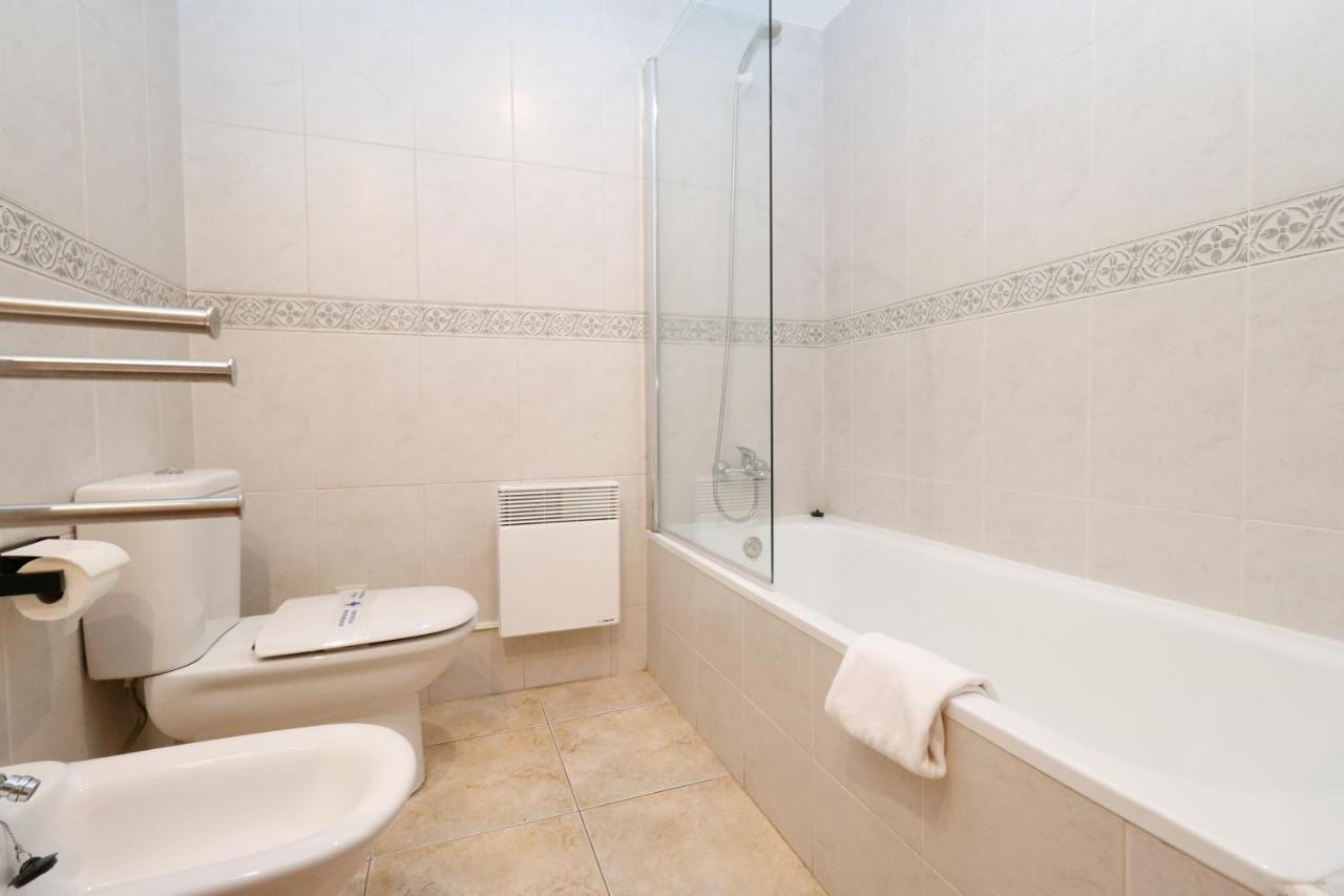 Apartamentos Degas Mikka 3000 El Tarter Εξωτερικό φωτογραφία