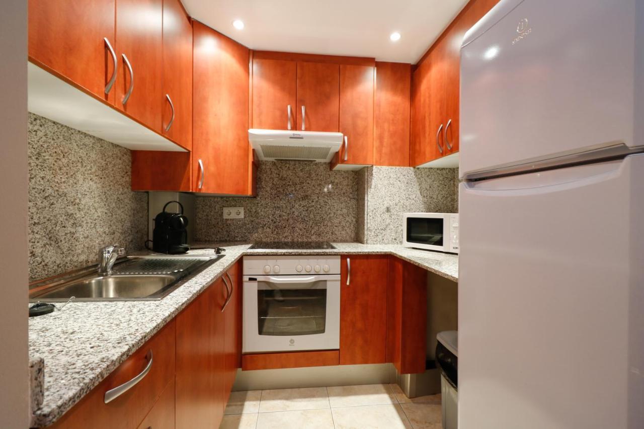 Apartamentos Degas Mikka 3000 El Tarter Εξωτερικό φωτογραφία