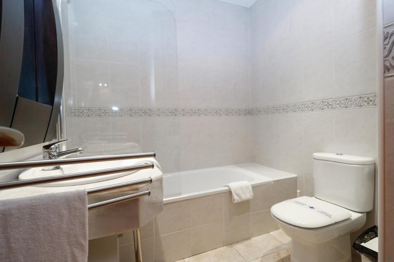 Apartamentos Degas Mikka 3000 El Tarter Εξωτερικό φωτογραφία