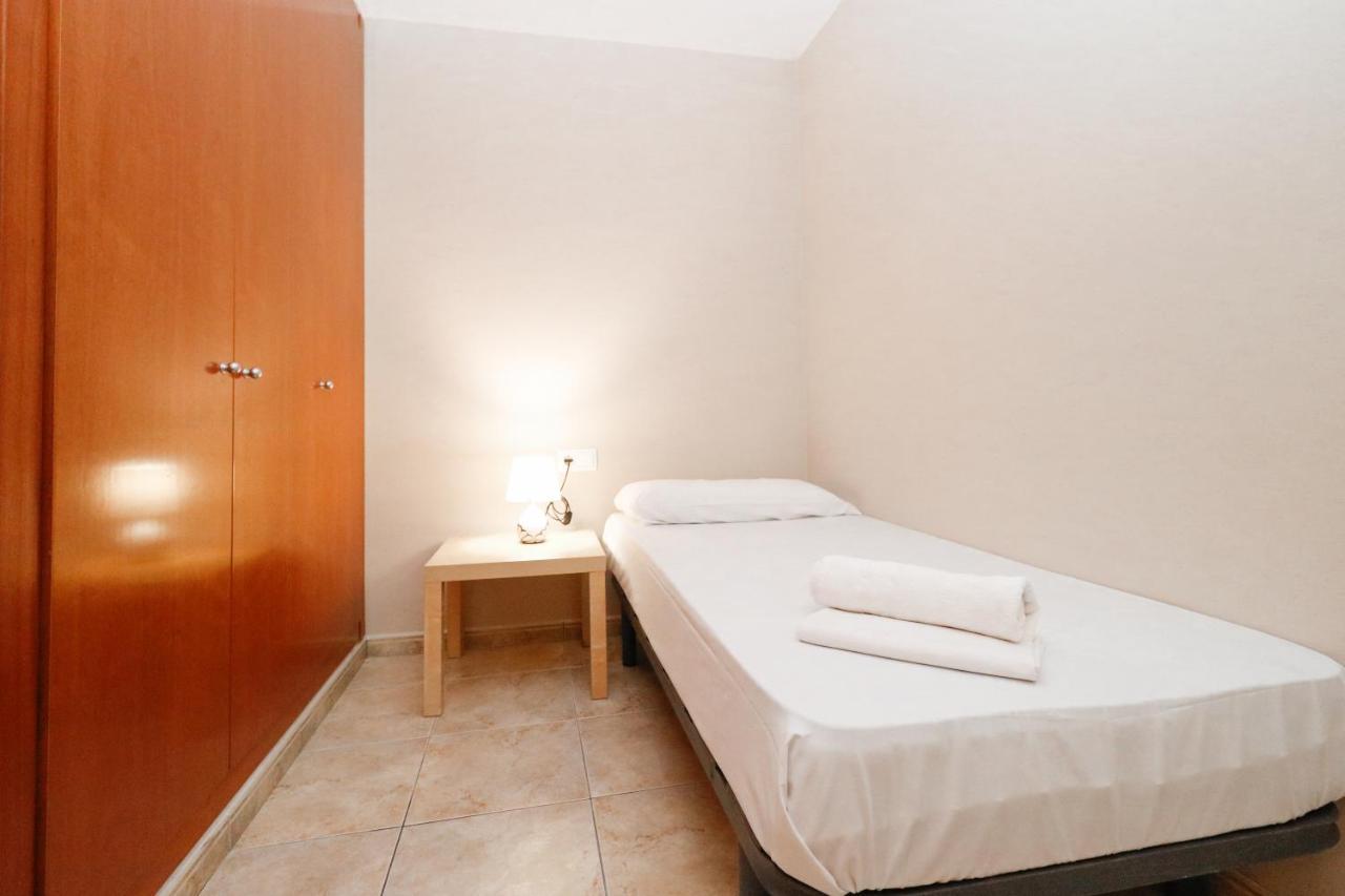 Apartamentos Degas Mikka 3000 El Tarter Εξωτερικό φωτογραφία