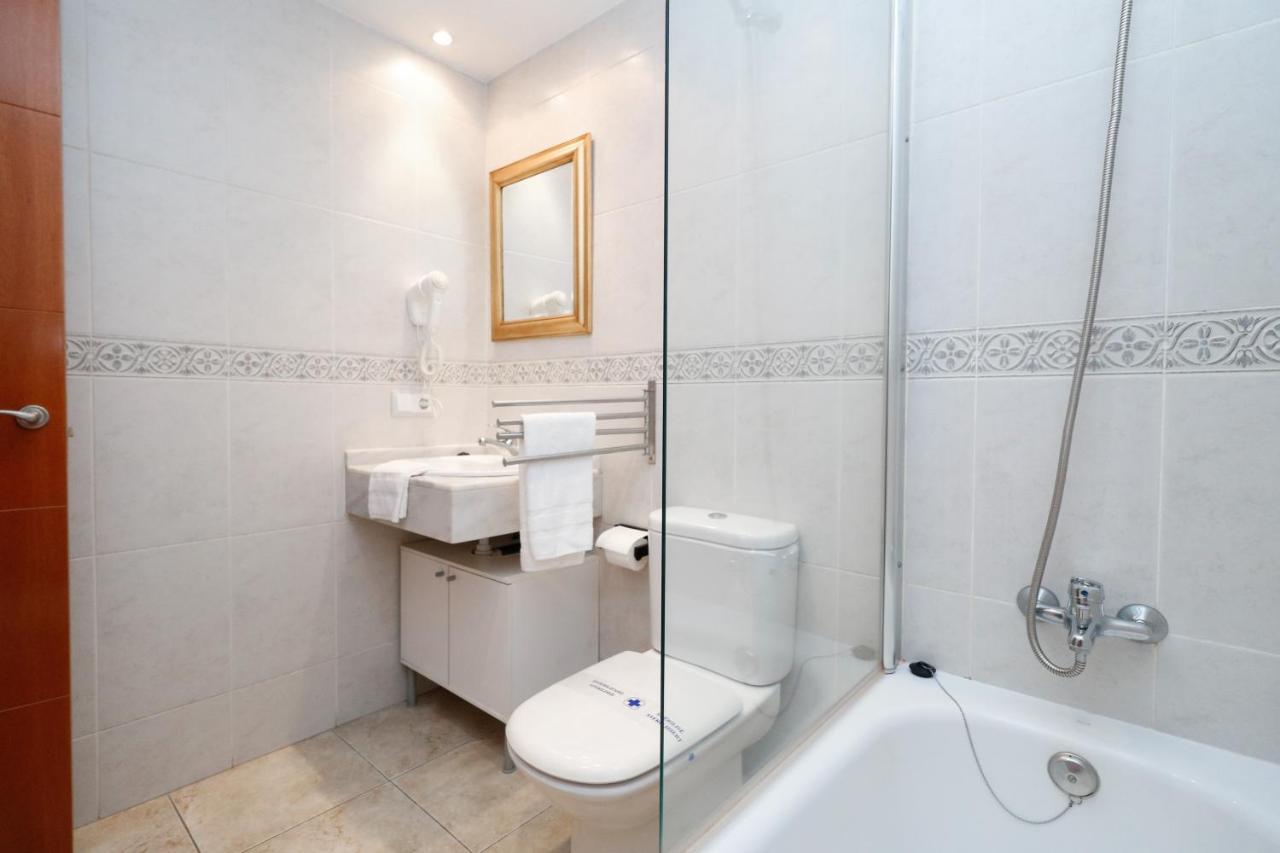 Apartamentos Degas Mikka 3000 El Tarter Εξωτερικό φωτογραφία