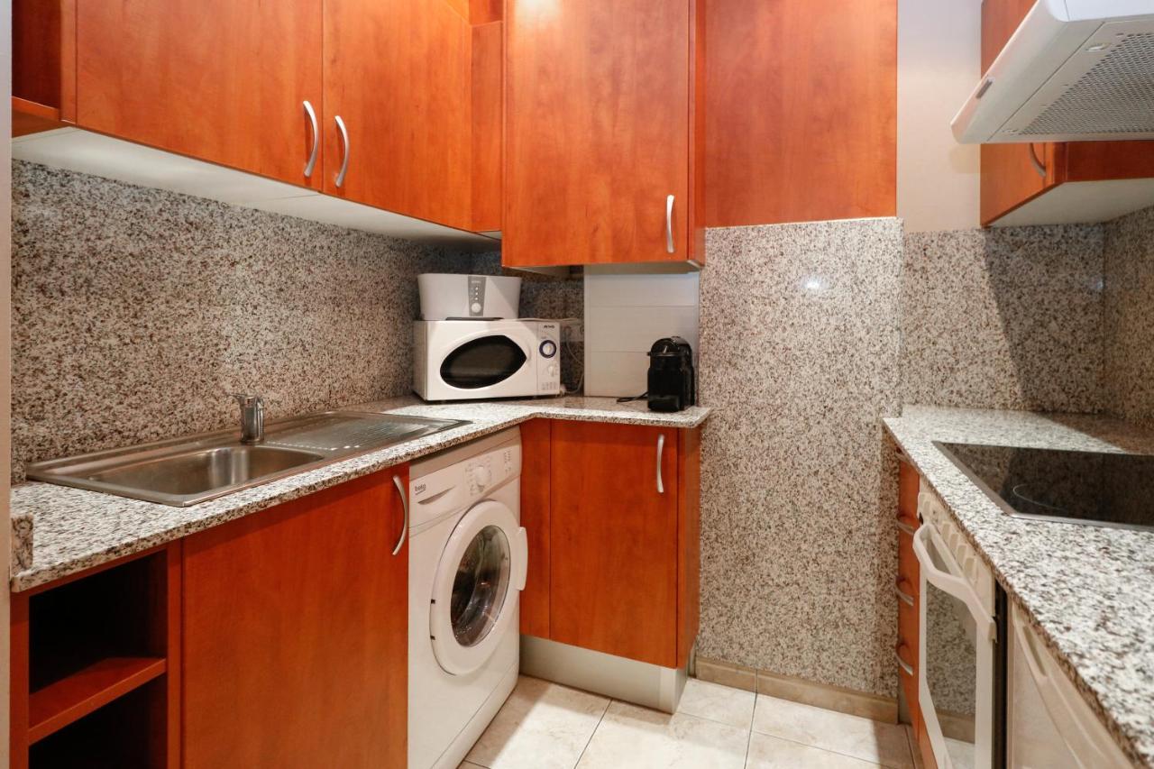 Apartamentos Degas Mikka 3000 El Tarter Εξωτερικό φωτογραφία