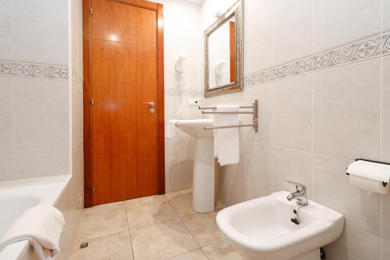 Apartamentos Degas Mikka 3000 El Tarter Εξωτερικό φωτογραφία