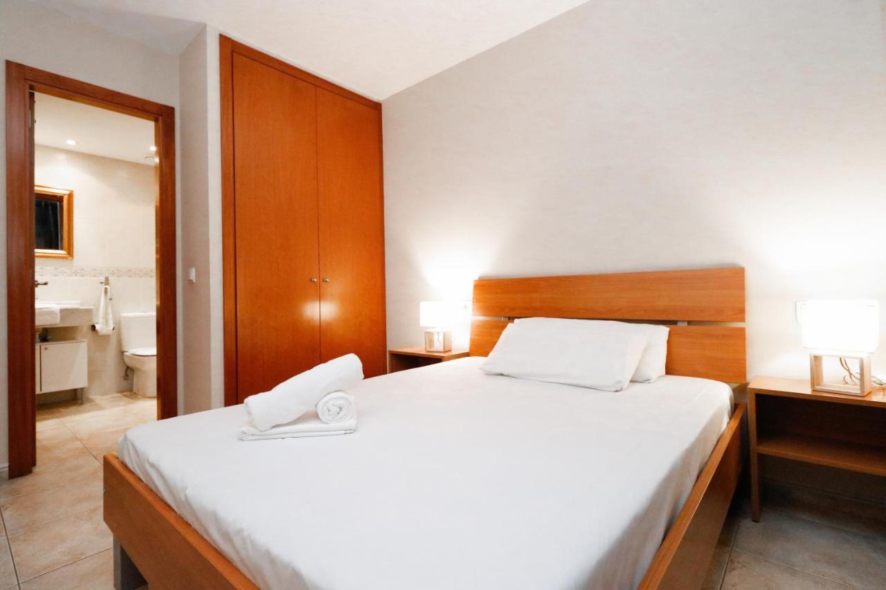 Apartamentos Degas Mikka 3000 El Tarter Εξωτερικό φωτογραφία
