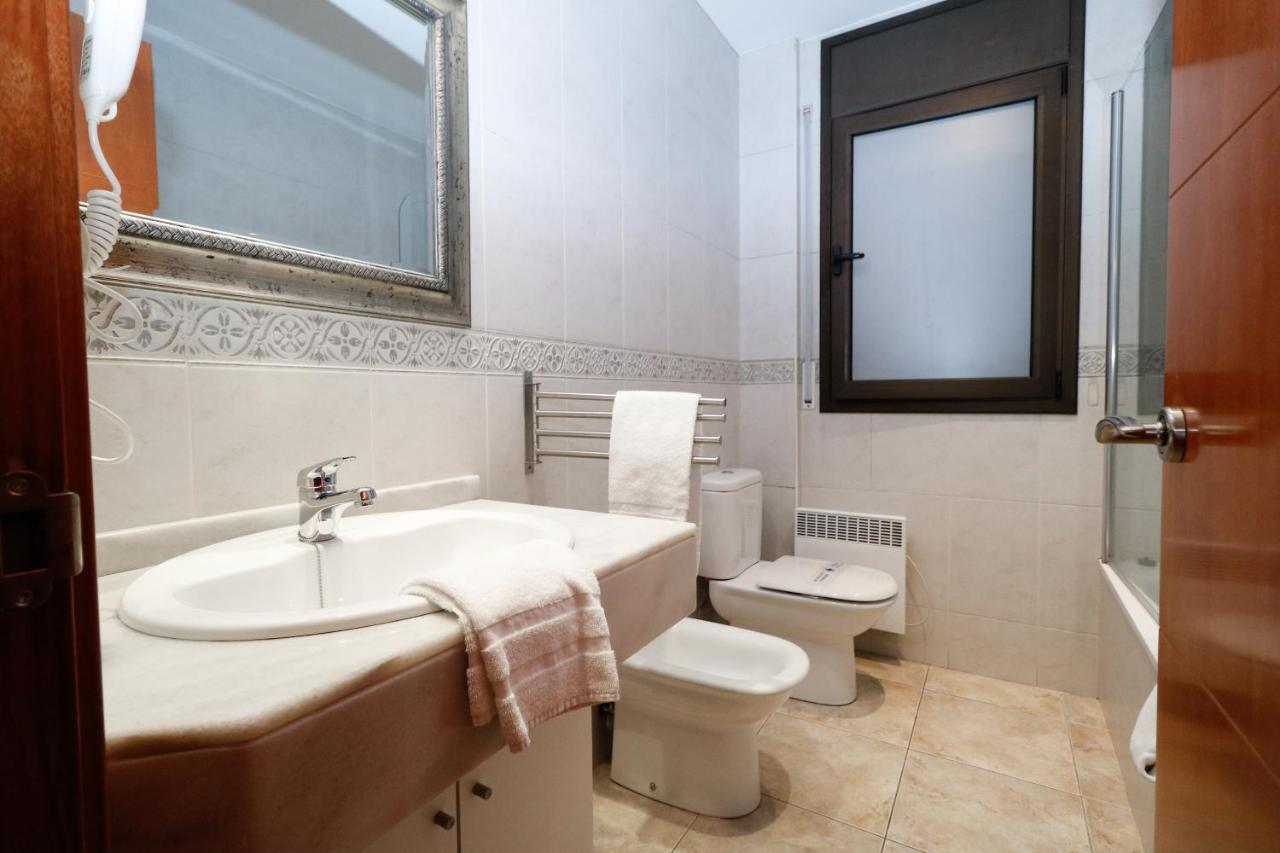 Apartamentos Degas Mikka 3000 El Tarter Εξωτερικό φωτογραφία