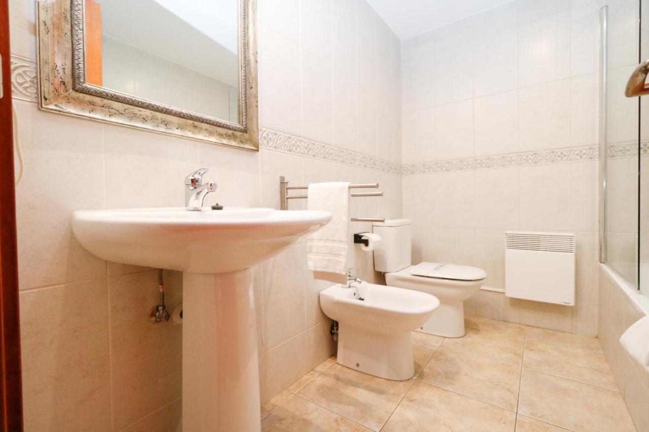 Apartamentos Degas Mikka 3000 El Tarter Εξωτερικό φωτογραφία