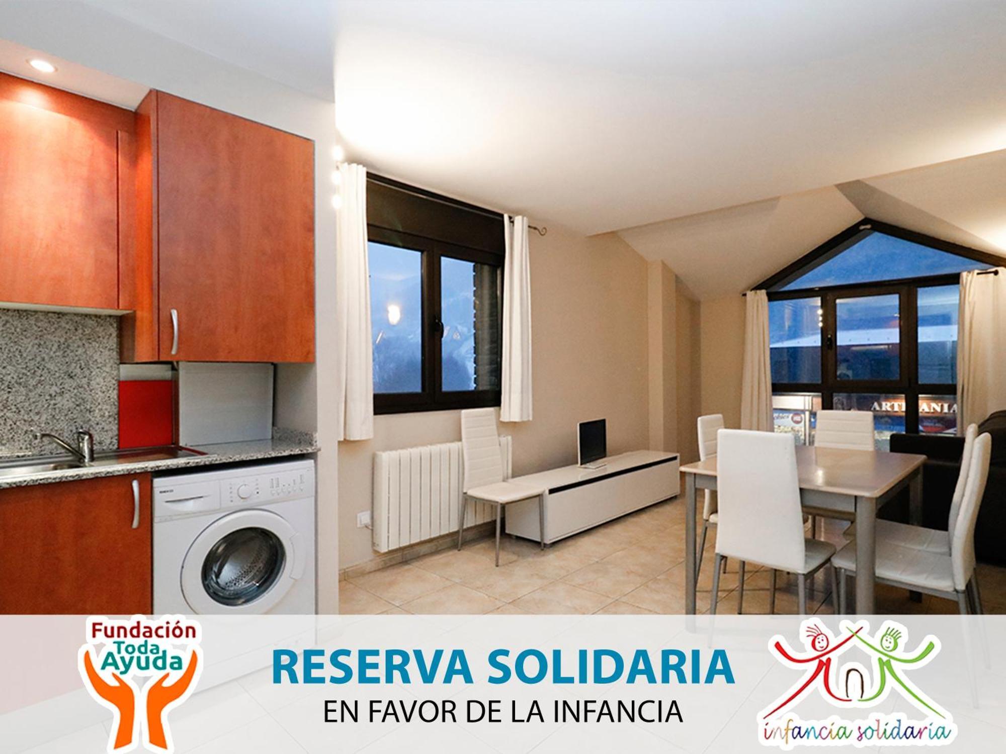 Apartamentos Degas Mikka 3000 El Tarter Εξωτερικό φωτογραφία