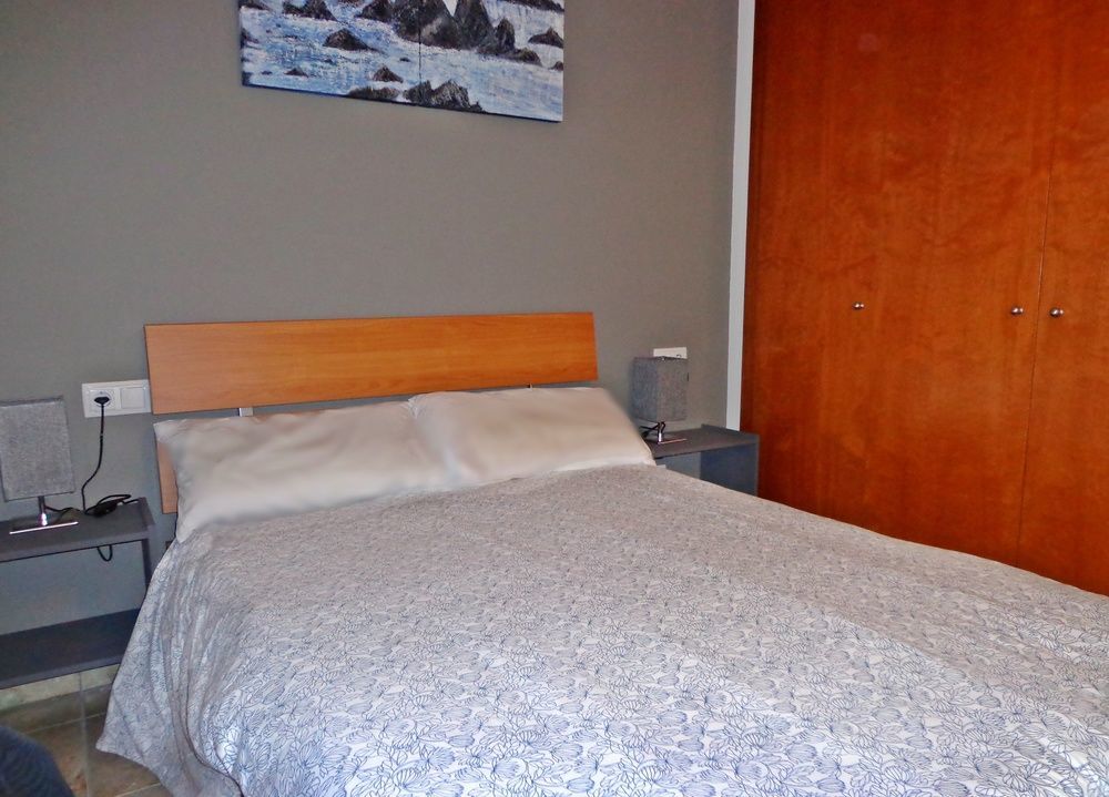 Apartamentos Degas Mikka 3000 El Tarter Εξωτερικό φωτογραφία